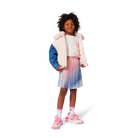Set sokken BILLIEBLUSH 
                    GIRL