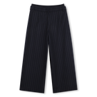 Pantalon large DKNY 
                    FILLE