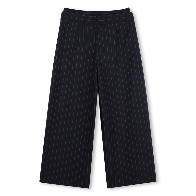 Pantalon large DKNY 
                        FILLE
