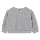 Ensemble sweat et jupe KARL LAGERFELD KIDS 
                    FILLE