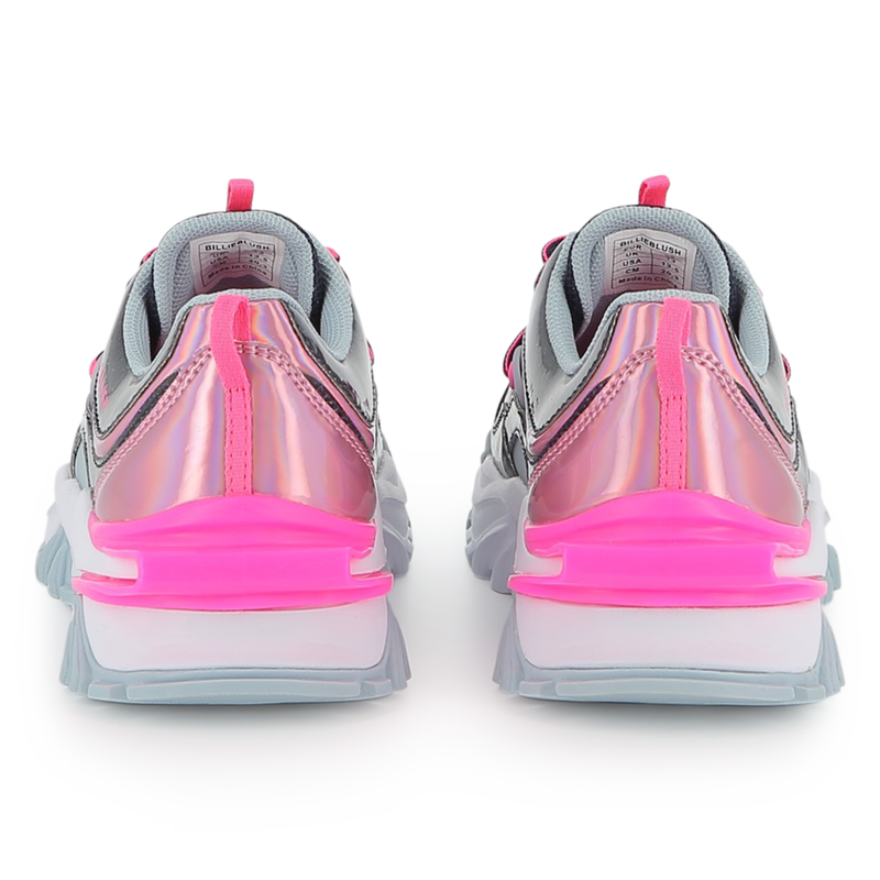Atletische sneakers BILLIEBLUSH 
                        GIRL