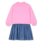 Robe 2 en 1 BILLIEBLUSH 
                    FILLE