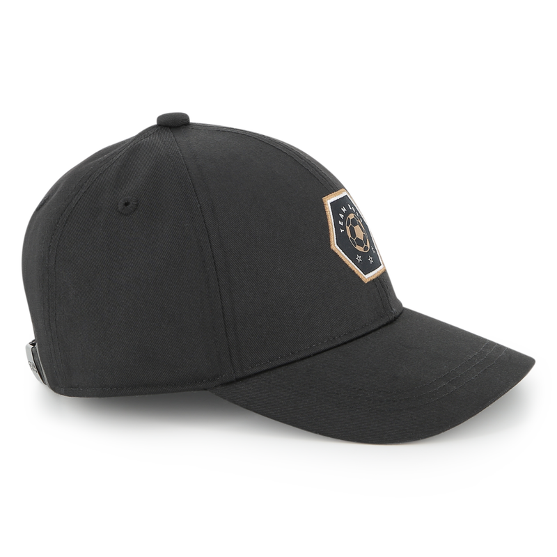 Casquette brod&eacute;e r&eacute;glable BOSS 
                        GARCON