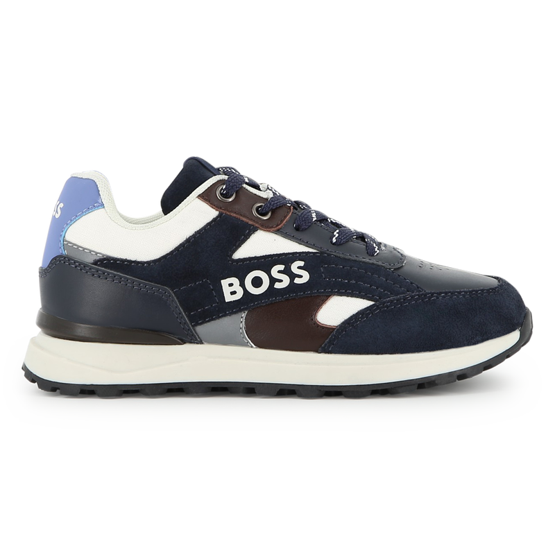 Sneakers BOSS 
                        BOY