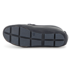 Mocassins en cuir de vachette BOSS 
                    GARCON