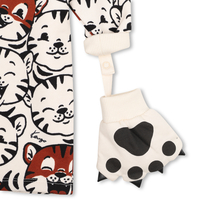 Robe KENZO KIDS 
                        FILLE