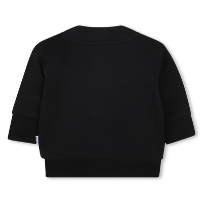 Vest met knoopsluiting BOSS BOY