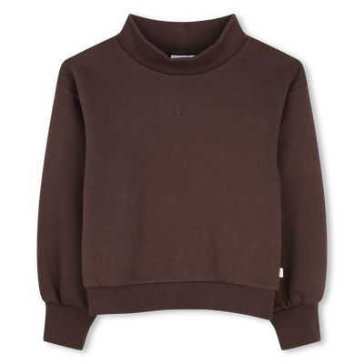Sweat-shirt BOSS FILLE
