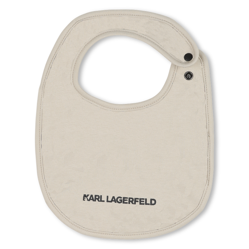 3-delige pyjamaset KARL LAGERFELD KIDS 
                        BOY