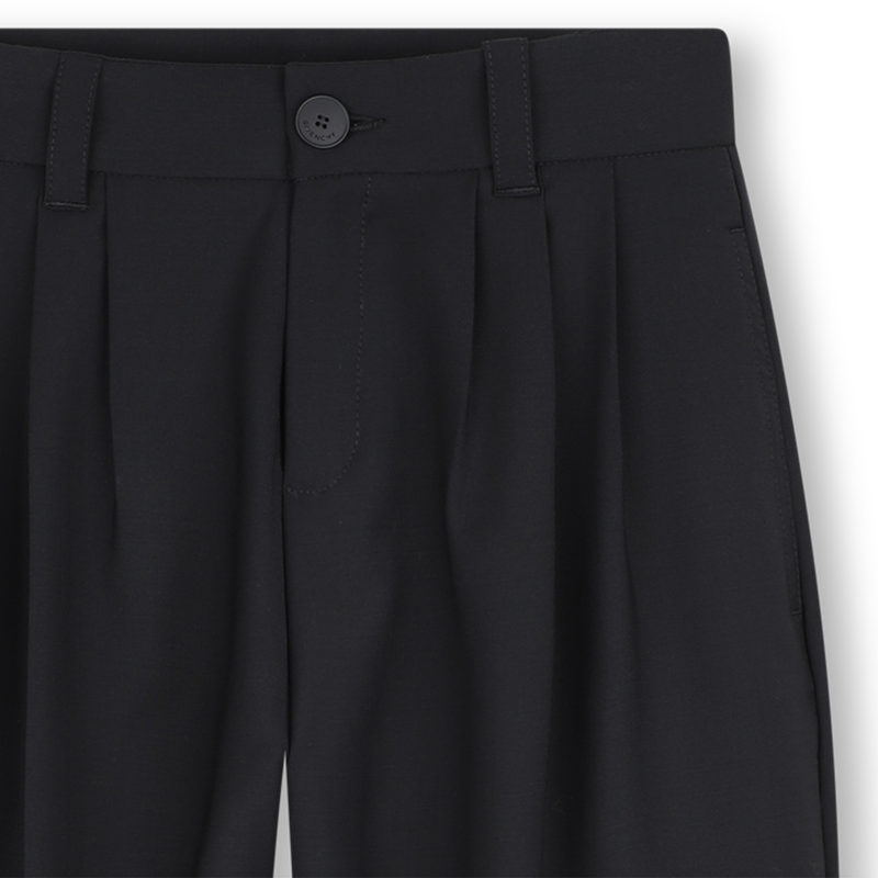 Pantalon de c&eacute;r&eacute;monie GIVENCHY 
                        GARCON