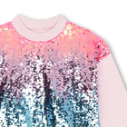 Sweat-shirt BILLIEBLUSH 
                    FILLE