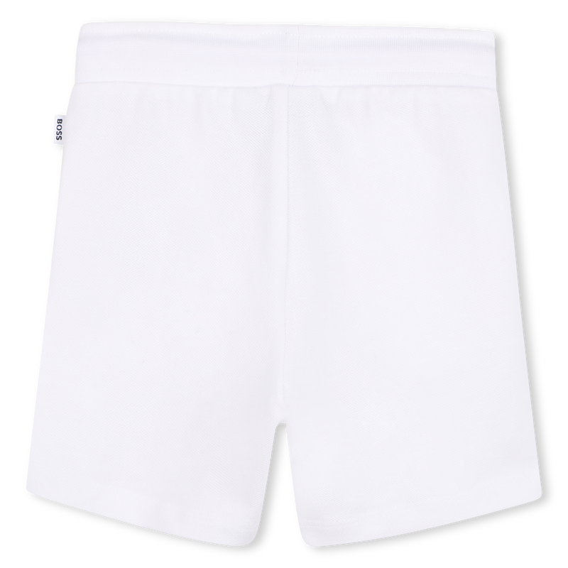 ENSEMBLE POLO + BERMUDA BOSS 
                        GARCON