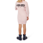 Regenlaarzen met olifantbadge KENZO KIDS 
                    UNISEX