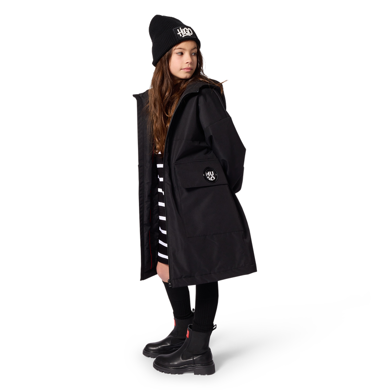 Breipet HUGO 
                        UNISEX