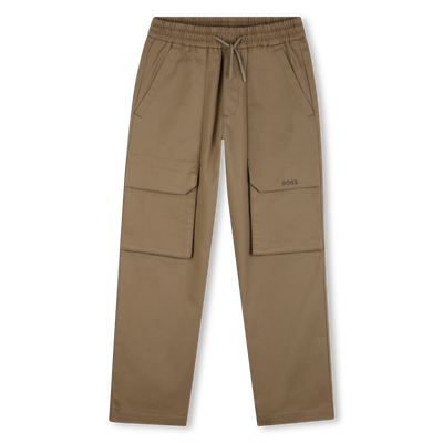 CARGO BROEKEN BOSS BOY