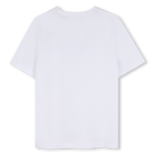 Tee-shirt manches courtes BOSS 
                    GARCON