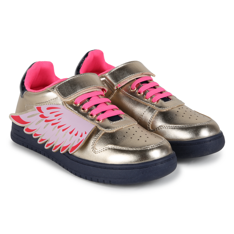 Sneakers met veters BILLIEBLUSH 
                        GIRL