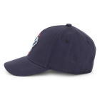 Casquette brod&eacute;e en coton KENZO KIDS 
                    UNISEXE