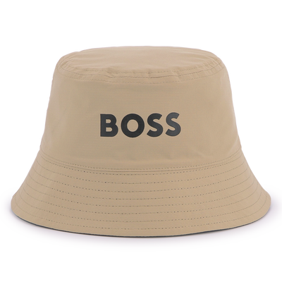 Omkeerbaar hoedje BOSS BOY