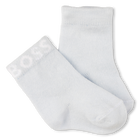 Lot de 3 paires de chaussettes BOSS 
                    GARCON