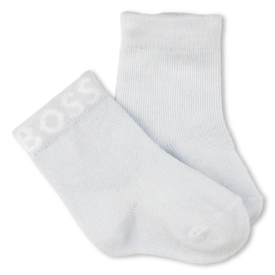 Lot de 3 paires de chaussettes BOSS GARCON