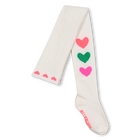 Collants &agrave; motifs, RICE, hi-res