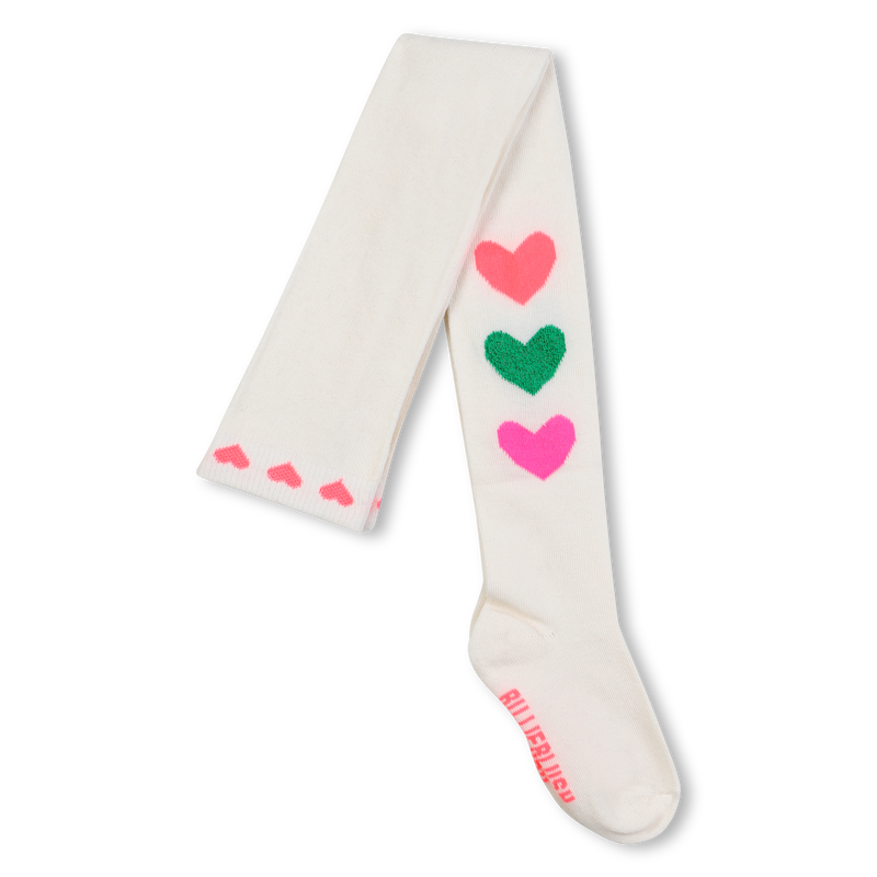 Collants &agrave; motifs BILLIEBLUSH 
                        FILLE
