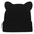 Bonnet en tricot KARL LAGERFELD KIDS 
                    FILLE