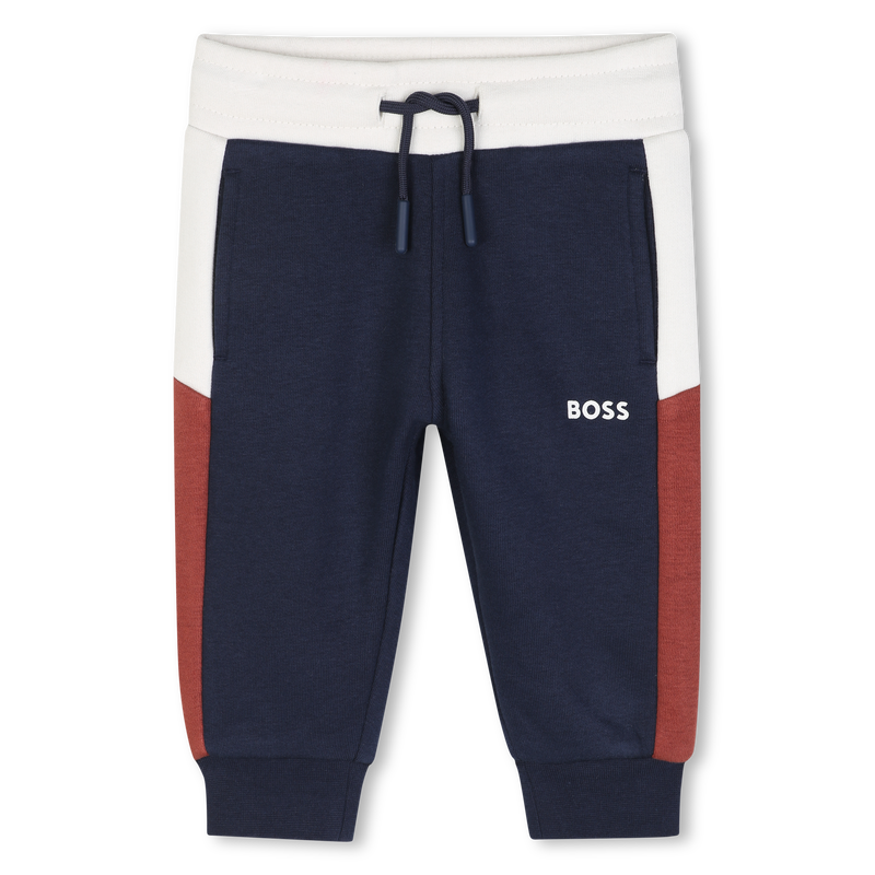 Pantalon de jogging BOSS 
                        GARCON
