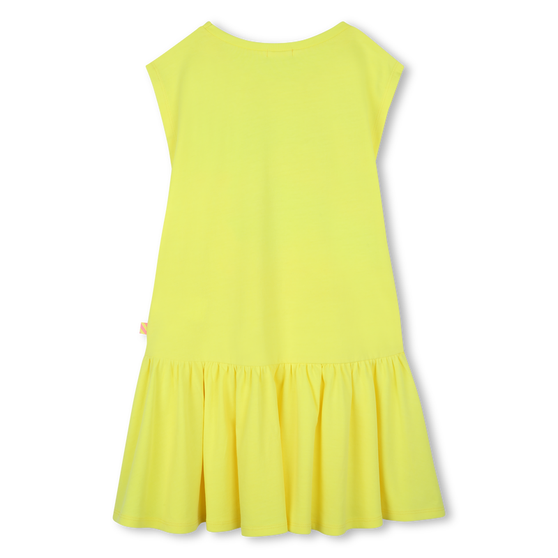 Robe &agrave; manches courtes BILLIEBLUSH 
                        FILLE