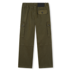 Broek met veel zakken MARC JACOBS 
                    UNISEX