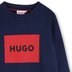 Sweat-shirt Hugo 
                    GARCON