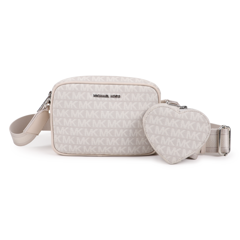 HANDTAS + PORTEMONNEE MICHAEL KORS 
                        GIRL