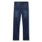 BROEK JEAN BOSS 
                    BOY