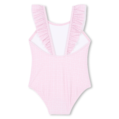 Swimming costume GIVENCHY FILLE