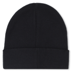 Bonnet tricot double &eacute;paisseur DKNY 
                    UNISEXE