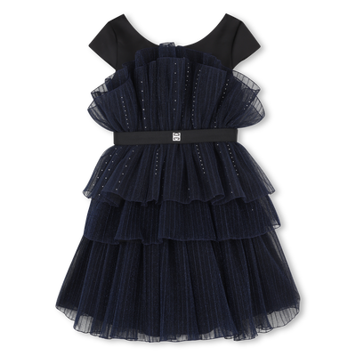 Robe de c&eacute;r&eacute;monie GIVENCHY FILLE