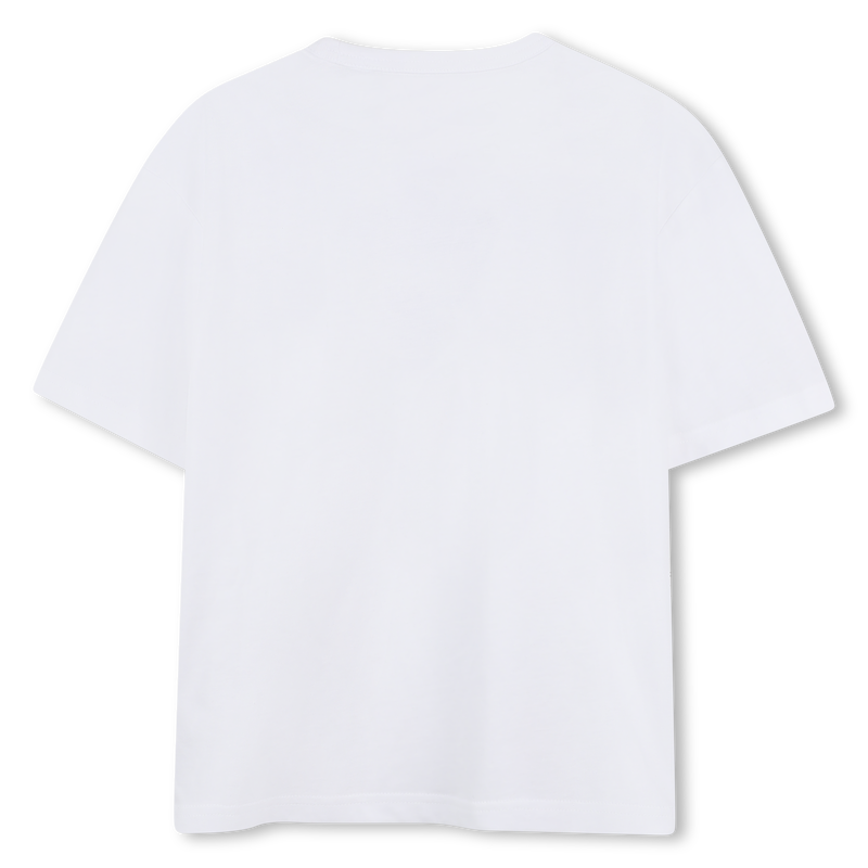 T-shirt ample avec imprim&eacute; TIMBERLAND 
                        GARCON