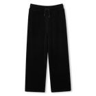 Breed gesneden gebreide onderkant SONIA RYKIEL 
                    GIRL