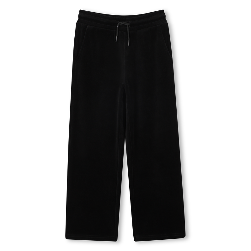 Bas en maille &agrave; coupe large SONIA RYKIEL 
                        FILLE