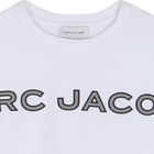 T-shirt met korte mouwen MARC JACOBS 
                    BOY