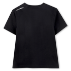 Tee-shirt manches courtes KARL LAGERFELD KIDS 
                    GARCON