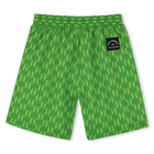 Short de bain &agrave; poches KARL LAGERFELD KIDS 
                    GARCON