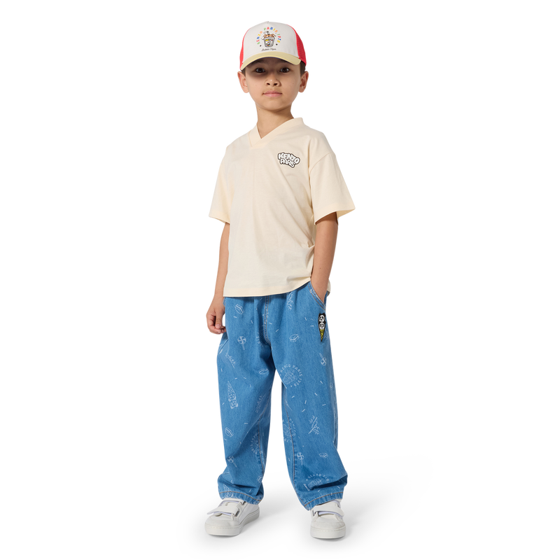 VERSTELBARE PET KENZO KIDS 
                        UNISEX