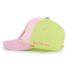 Casquette avec perles BILLIEBLUSH 
                    FILLE