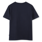 Lot de 2 tee-shirts BOSS 
                    GARCON