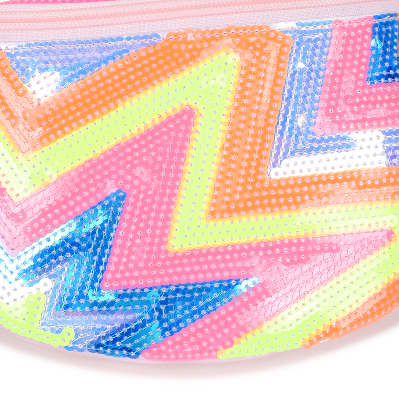 SAC BANANE BILLIEBLUSH 
                        FILLE