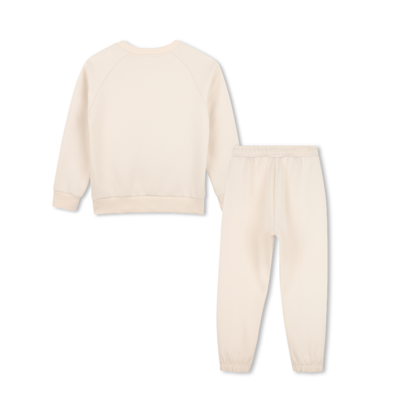 Sweat- en broekset KENZO KIDS 
                        BOY