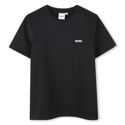 Lot de 2 T-shirts BOSS GARCON