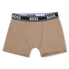 Lots de boxers BOSS 
                    GARCON
